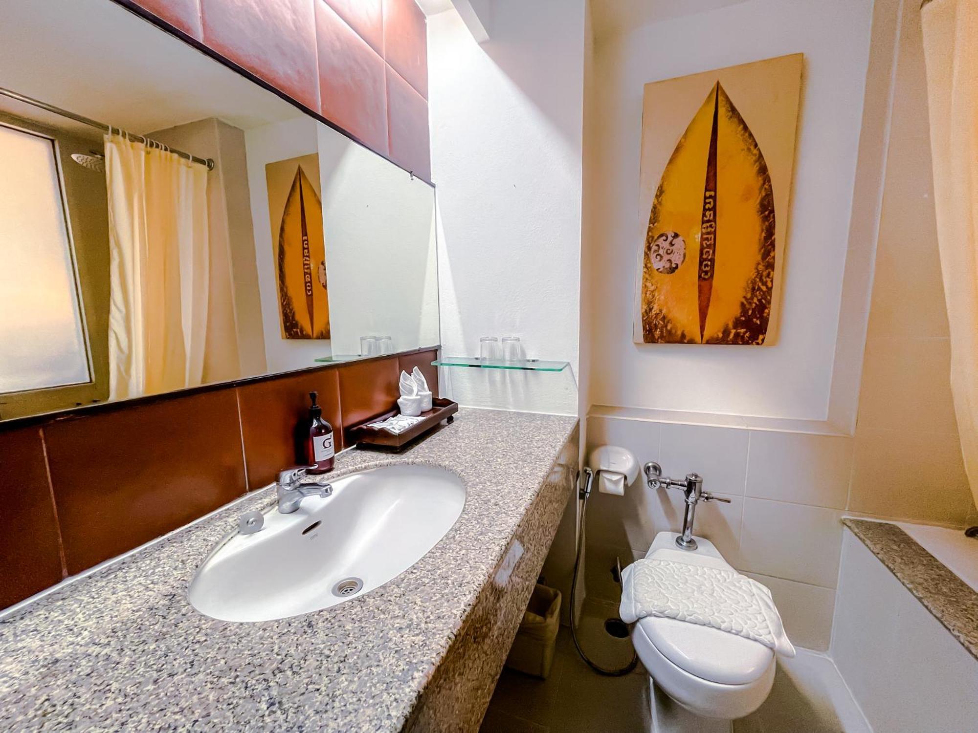 Hotel Eastern Grand Palace