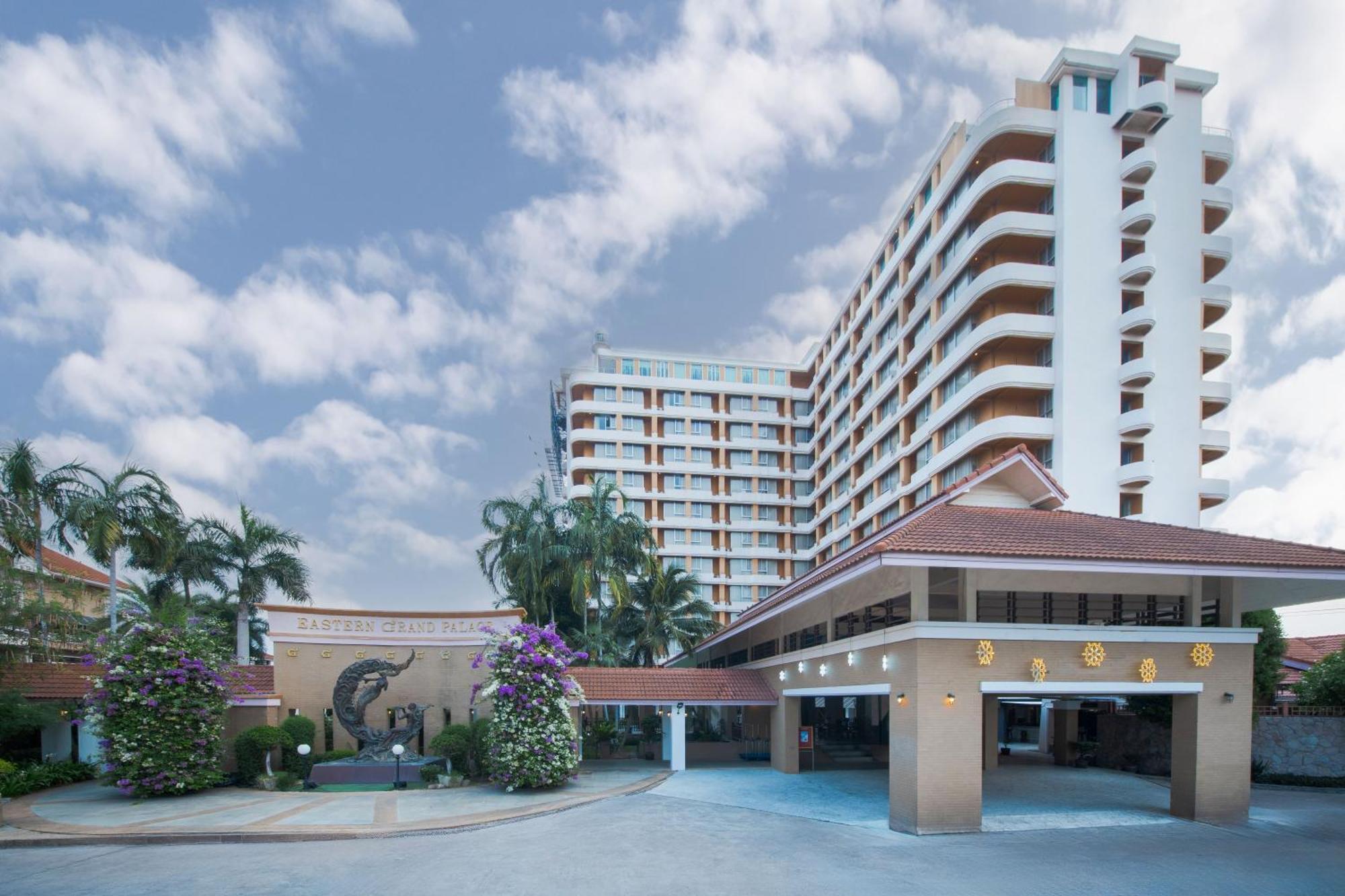 Hotel Eastern Grand Palace 4*